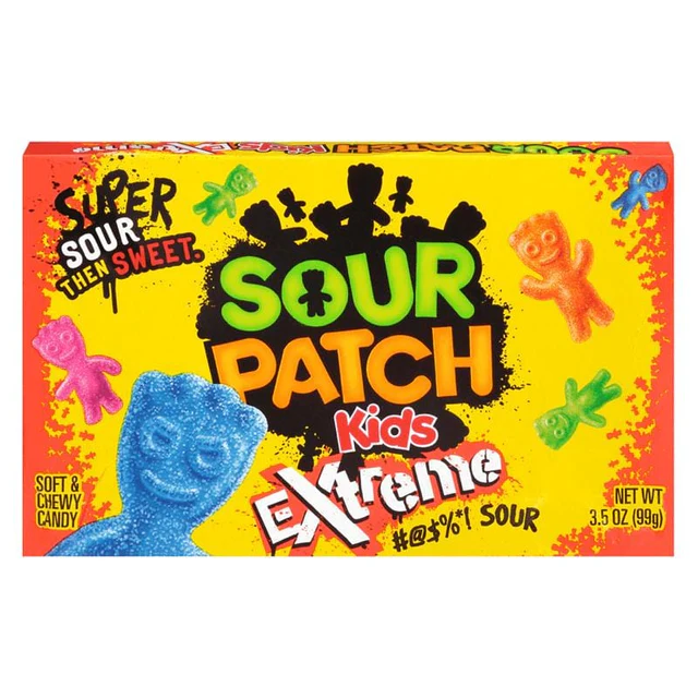 US Snacks