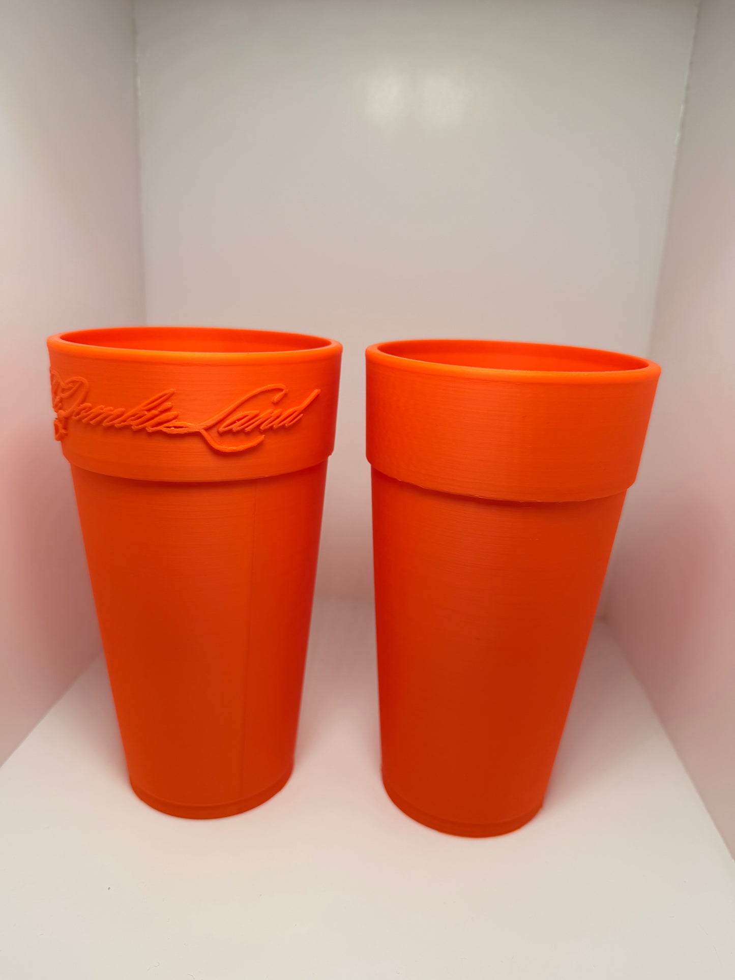 DOUBLE DOSE x Doowap (GLOGANG) DESIGNER CUP