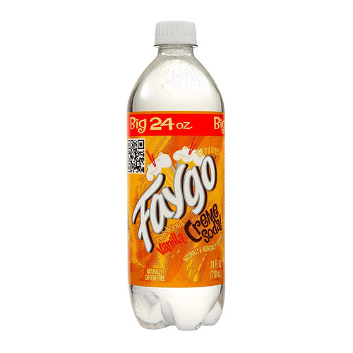 BOISSONS EXOTIQUES
