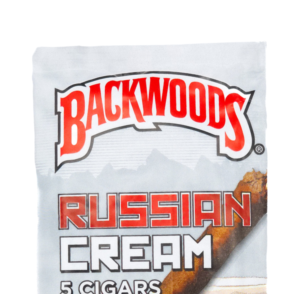 Backwoods Russian Cream