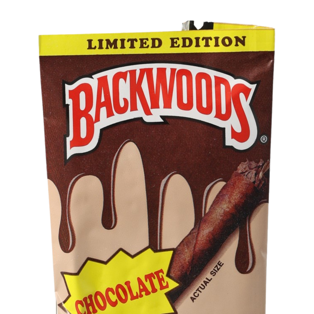 Backwoods Chocolate