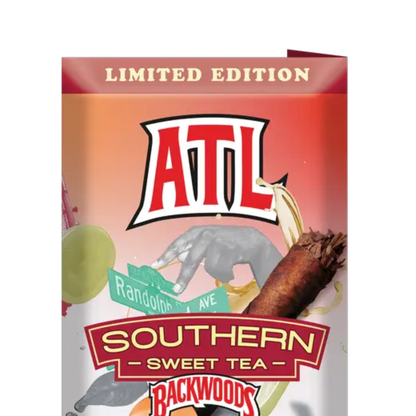 Backwoods ATL