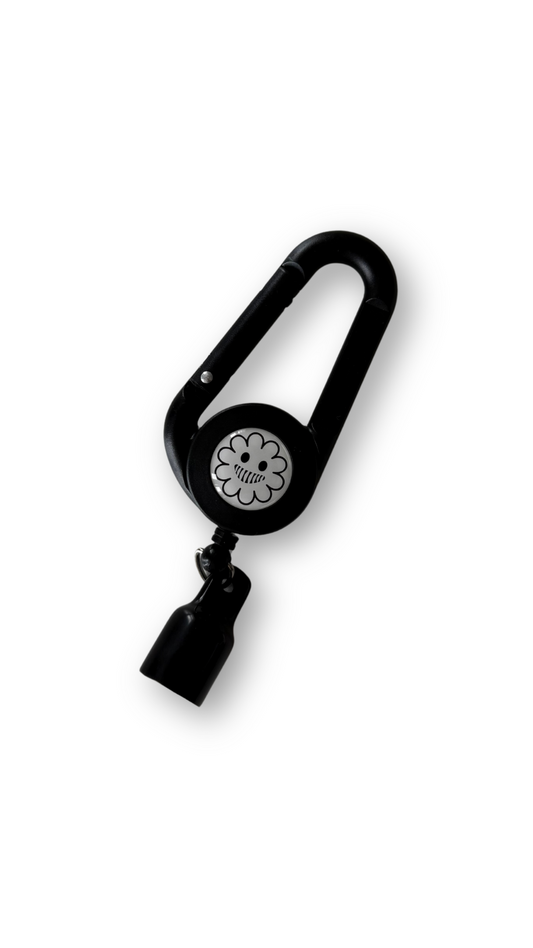Double Dose Leash