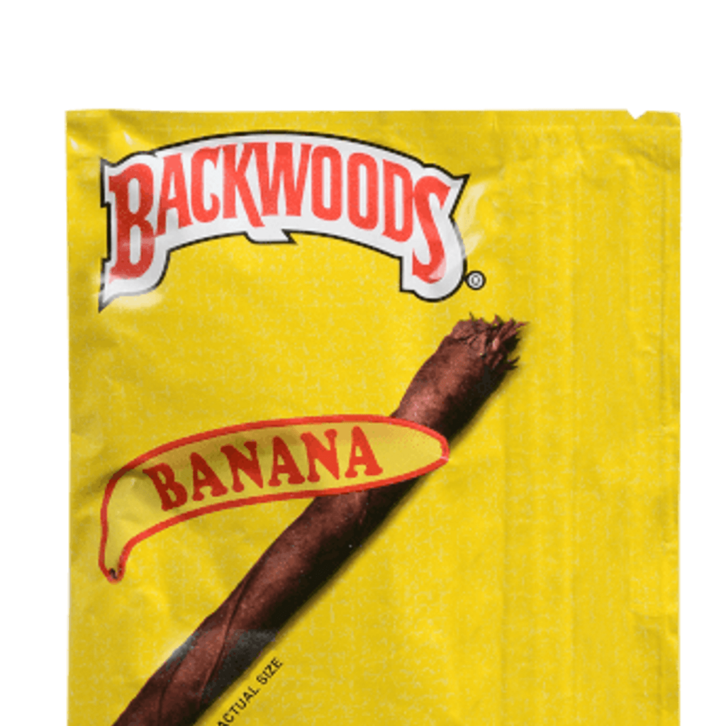 Backwoods Banana