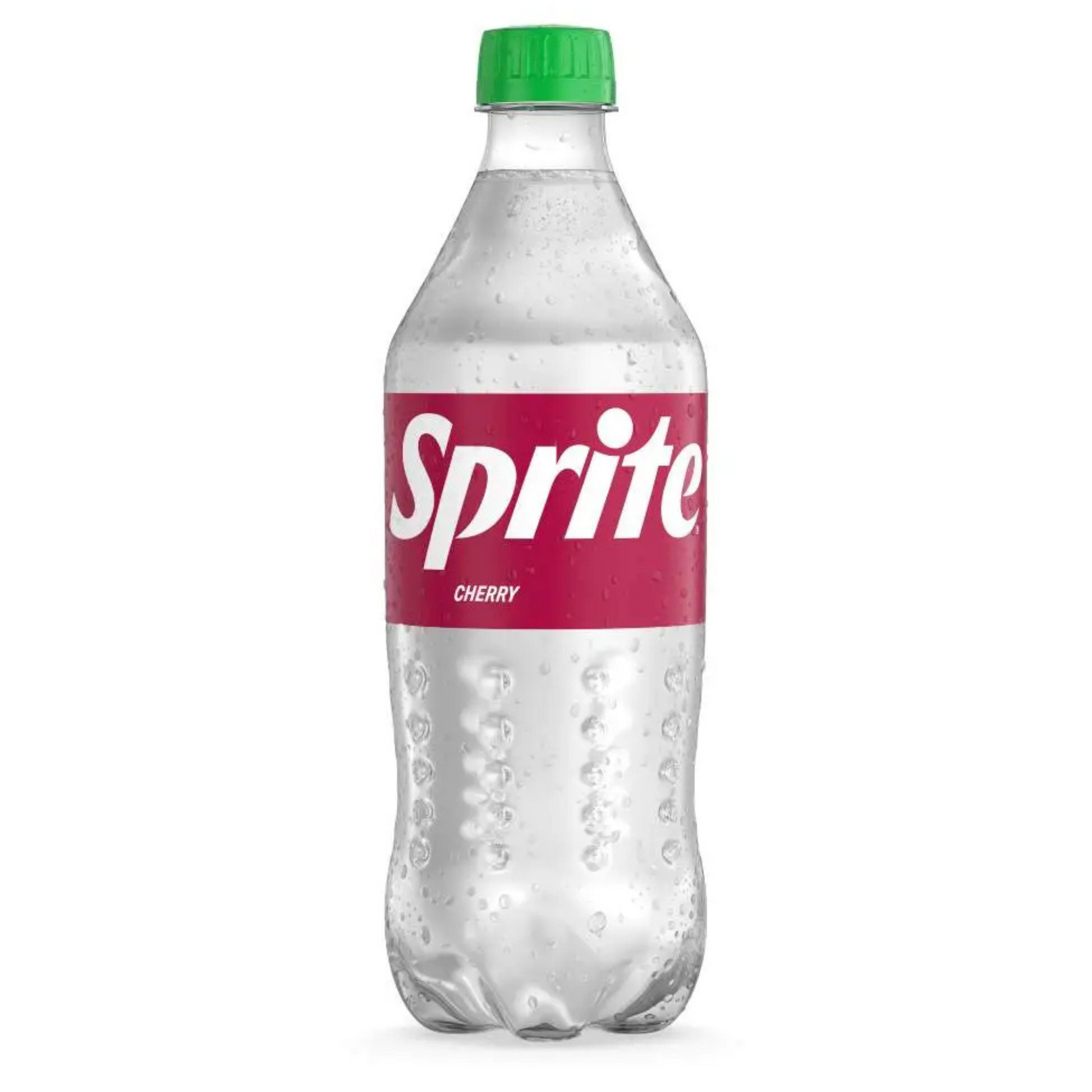 Sprite Cherry