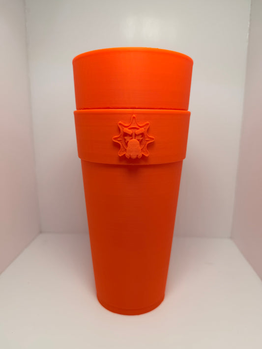 DOUBLE DOSE x Doowap (GLOGANG) DESIGNER CUP