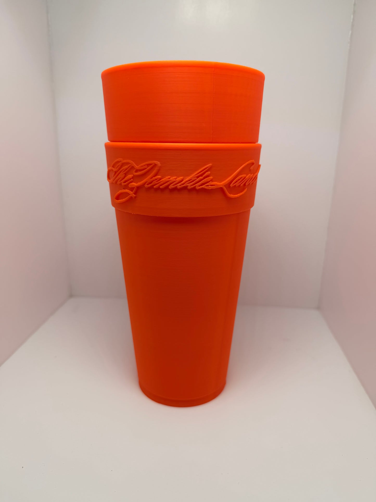 DOUBLE DOSE x Doowap (GLOGANG) DESIGNER CUP