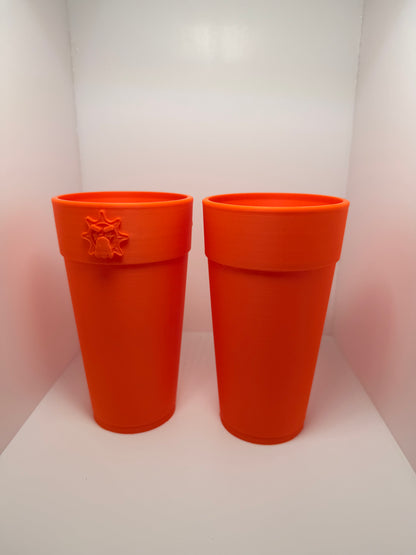 DOUBLE DOSE x Doowap (GLOGANG) DESIGNER CUP