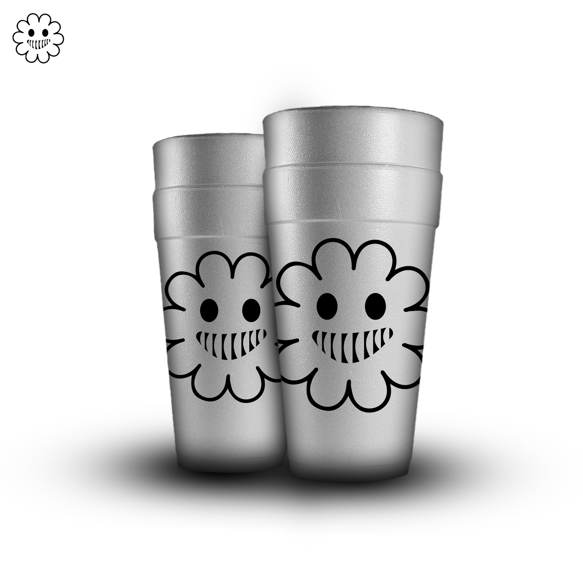DOUBLE CUP DOUBLEDOSE