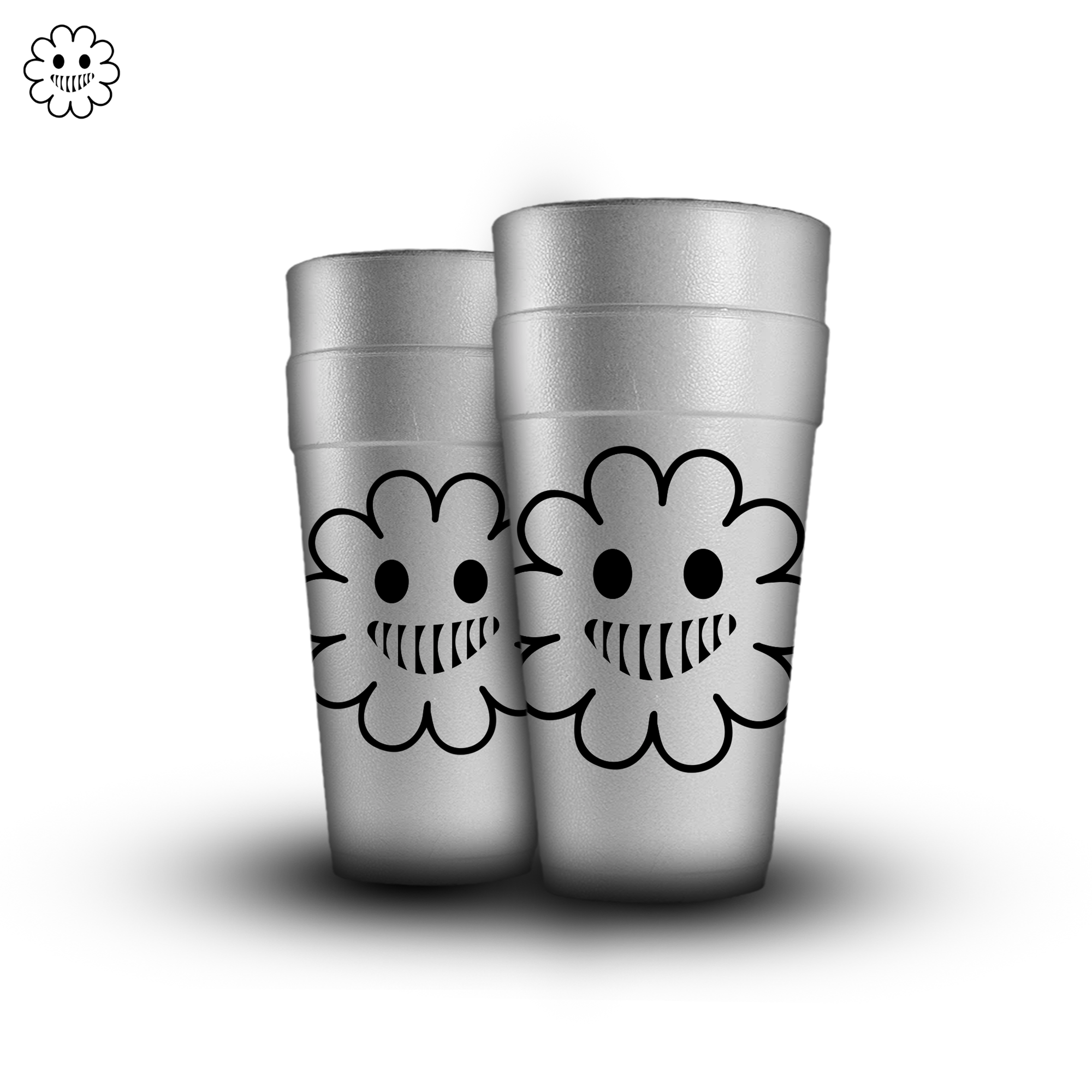 DOUBLE CUP DOUBLEDOSE