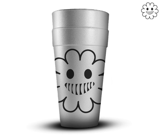 PACK 2 DOUBLE CUPS DOUBLEDOSE