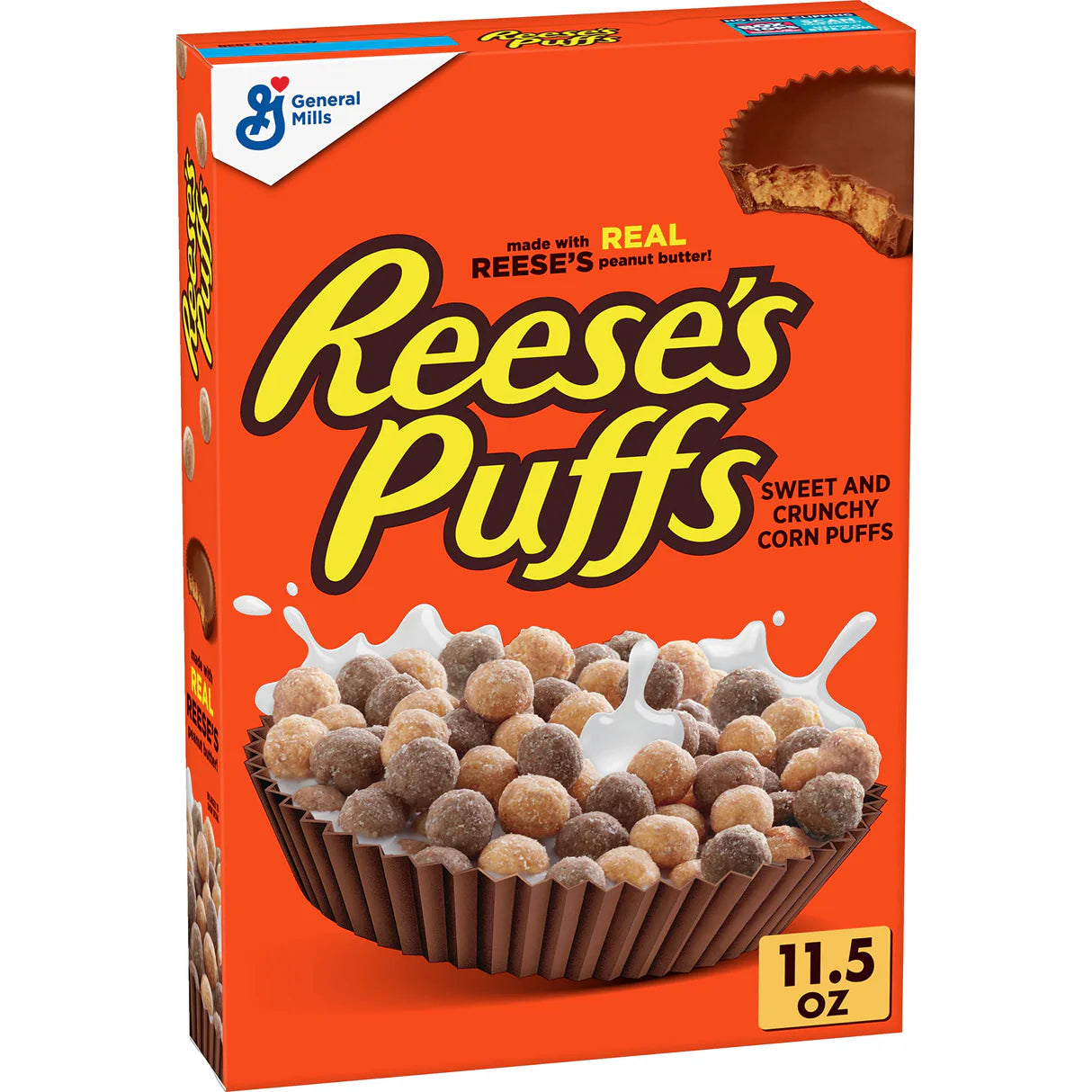 Reese's Puffs